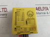 Pulsteknik Rab Relay Delay 160Ms-3S 250V