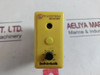 Pulsteknik Rab Relay Delay 160Ms-3S 250V