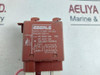 Eberle T85 Heating Relay 220-240V 50/60Hz