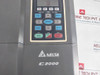 Delta Vfd220C43A Inverter Frequency Converter 220C43A7W3130061