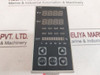 Taie Fu86 Digital Pid Controller Ac 85-265V K2 M347604