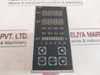 Taie Fu86 Digital Pid Controller Ac 85-265V K2 M347604