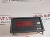 Neutec D 9648 Rb Digital panel Meter 46-60 Hz