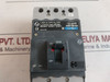 Larsen & Toubro Dn0-160Sd 3 Pole Moulded Case Circuit Breaker 63A