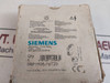 Siemens 3Rp1505-1Bt20 Electronic Time Relay 400-440Vac