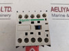 Schneider Electric/Telemecanique Lc1K0610F7 Contactor 50/60Hz