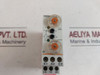 Crouzet Eih 84 871 009 Current Control Relay 120V~ 50-60Hz