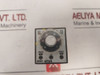 Idec Gt3A-1Af20 Analog Timer 100-240Vac