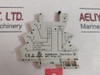 Weidmuller 8533660000 Relay Module 24V Dc