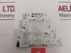 Allen-bradley 700-hls1Z24-ex Terminal Block Relay 24Vdc 6A 250Vac