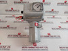 Electric Valve Actuator Deufra 0Ap - Osmotec
