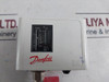 Danfoss Kp35 Pressure Switch 0.7-4 Bar 10-55 Psi