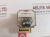 Relpol R15-wk Relay Socket 10A 120Vac/24Vdc