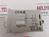 Omron H3Cr-h8L Power Off Delay Timer 5A 250V Ac