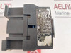 Telemecanique Lc1 D1210 Contactor 25A 110V Iec 947