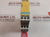Siemens 3Tk2821-1Cb30 Safety Relay 24V Ac/Dc