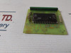 Nor Control Nn-832.19 Analog Input Adaptor Nn-832