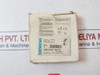 Siemens 3Rp1505-1Bt20 Time Relay