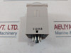 Omron H3Cr-h8L Power Off Delay Timer H3Cr-h 0-0.6 Min