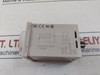 Omron H3Cr-h8L Power Off Delay Timer H3Cr-h 0-0.6 Min