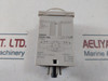 Omron H3Cr-h8L Power Off Delay Timer 0.05 Min To 12 Min