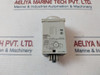 Omron H3Ba-n Solid-state Timer 0-3 Min 110V Ac
