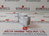 Carlo Gavazzi Pmb01Dm24 Multifunctional Electronic Timer Relay 8A 250Vac