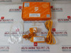 Aspen Fp2210 Maxi Orange Air Conditioner 220Vac