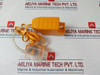 Aspen Fp2210 Maxi Orange Air Conditioner 220Vac