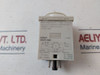 Omron H3Cr-a8E Multifunctional Timer 0-1.2 Min