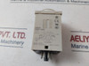 Omron H3Ba-n8H Solid-state Timer Module 0-3 Min 110Vac 50/60Hz
