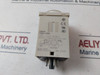 Omron H3Ba-n8H Solid-state Timer Module 0-3 Min 110Vac 50/60Hz