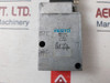 Festo Mfh-3-1/4 Air Solenoid Valve 22-120 Psi 1.5-8 Bar 24V Dc