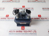 Fluid Team Hm2/042603 Hydraulic Piston Valve Series 2 24Vdc
