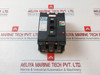 Terasaki T0-100Ba 3 Poles No-fuse Circuit Breaker 15A Ac 550V Dc 250V