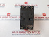 Terasaki T0-100Ba 3 Poles No-fuse Circuit Breaker 15A Ac 550V Dc 250V