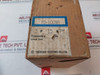 Terasaki T0-100Ba 3 Poles No-fuse Circuit Breaker 15A Ac 550V Dc 250V