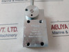 Hawe Hydraulik Sg 1 W-aks Directional Spool Valve