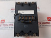 Mitsubishi Nf100-ha No-fuse Circuit Breaker 41-8907 75 Amp 220V Ac 3-pole