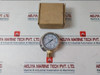 Howoyb 0-140 Psi Pressure Gauge 0-10 Kg/Cm2