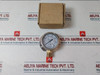 Pressure Gauge Howoyb 0-140 Psi