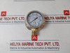 Howoyb 0-140 Psi Pressure Gauge 0-10 Kg/Cm2