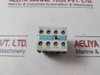 Siemens 3Rt1034-1An20 Auxiliary Contactor 50/60Hz