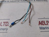 Telemecanique Xsa-h05712H23 Inductive Proximity Sensor 12/48V