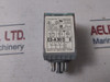Releco C3-a30-d-x Serie Mr-c 11-pin Standard Relay 24Vac/Dc