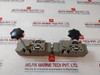 Hydranor 1Stb4411069B.27K Directional Valve 350 Bar