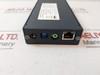 Black Box Acu5050A-r2 Wizard Vga/Usb Kvm Extender With Audio Remote 500Ma