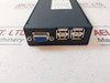 Black Box Acu5050A-r2 Wizard Vga/Usb Kvm Extender With Audio Remote 500Ma