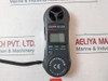 Instrutherm Ad-250 Anemometer