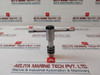 Rs Pro 444-920 T-handle Tap Wrench 100M